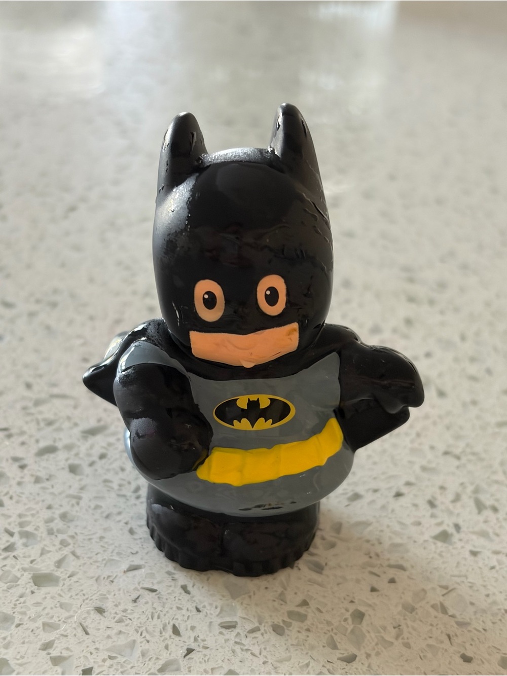 Little People batman